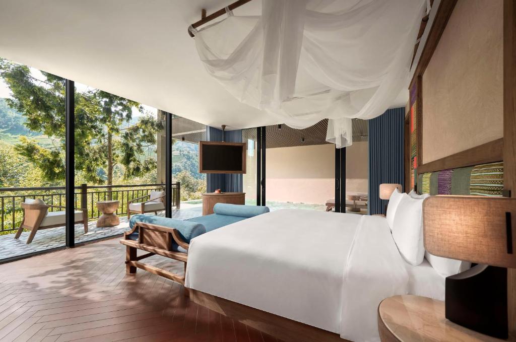 Garrya Mù Cang Chải Giải Đáp A–Z Cho Du Khách Trước Khi Đặt Phòng