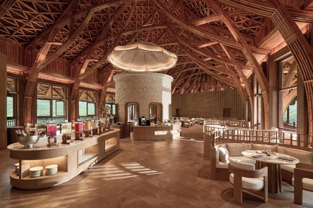 Garrya Mù Cang Chải Review A-Z Trải Nghiệm Thực Tế Núi Rừng Tây Bắc