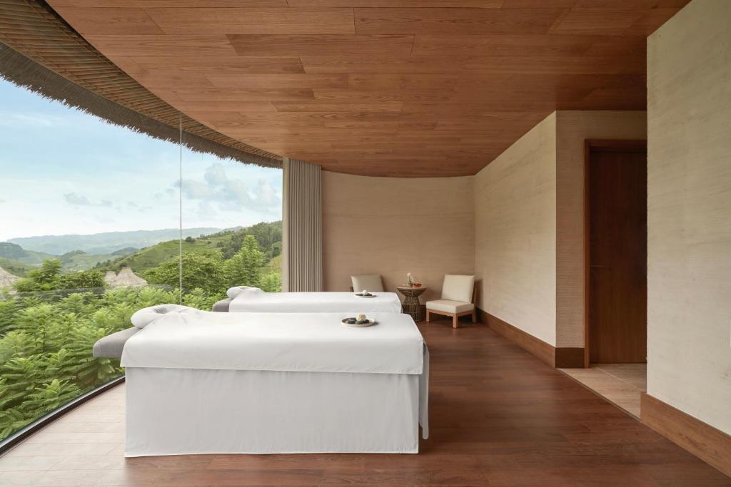 Garrya Mù Cang Chải Review A-Z Trải Nghiệm Thực Tế Núi Rừng Tây Bắc