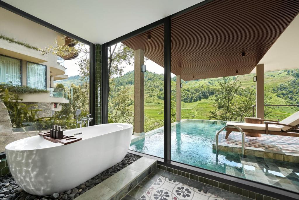 Garrya Mù Cang Chải Review A-Z Trải Nghiệm Thực Tế Núi Rừng Tây Bắc