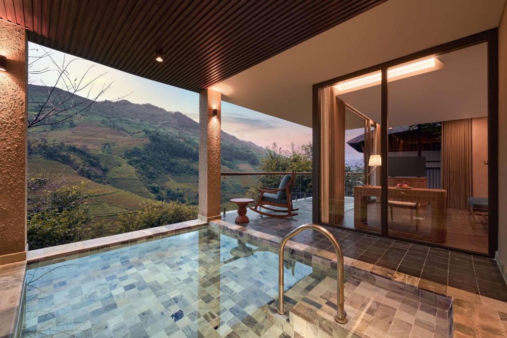 Garrya Mù Cang Chải Review A-Z Trải Nghiệm Thực Tế Núi Rừng Tây Bắc