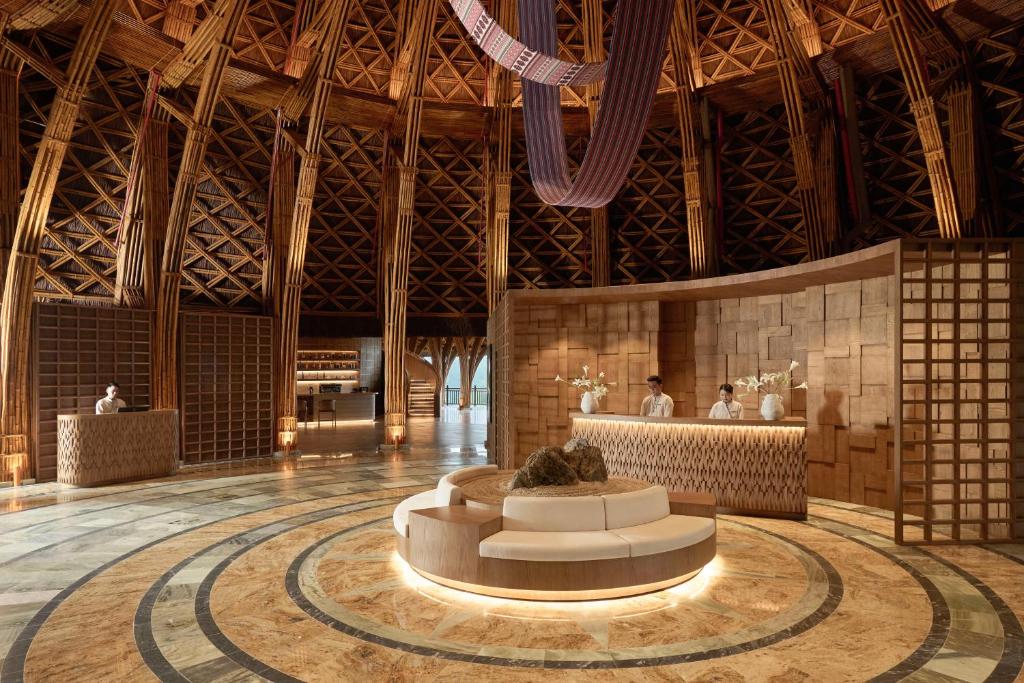 Garrya Mù Cang Chải Review A-Z Trải Nghiệm Thực Tế Núi Rừng Tây Bắc