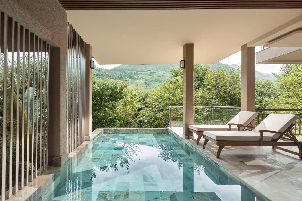 Garrya Mù Cang Chải Review A-Z Trải Nghiệm Thực Tế Núi Rừng Tây Bắc