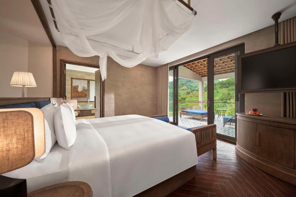 Garrya Mù Cang Chải Review A-Z Trải Nghiệm Thực Tế Núi Rừng Tây Bắc