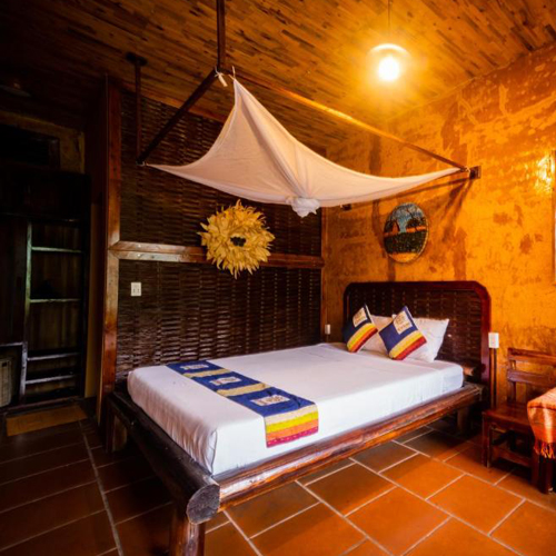 Combo 3N2Đ Tết 2026 H’Mong Village Resort Hà Giang – Deal Sốc, Đặt Nhanh