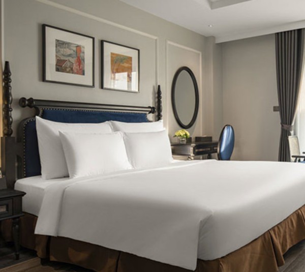 Đặt Sớm Combo 2N1Đ Tết 2026 Lalita Tam Cốc Resort Nhận Ưu Đãi