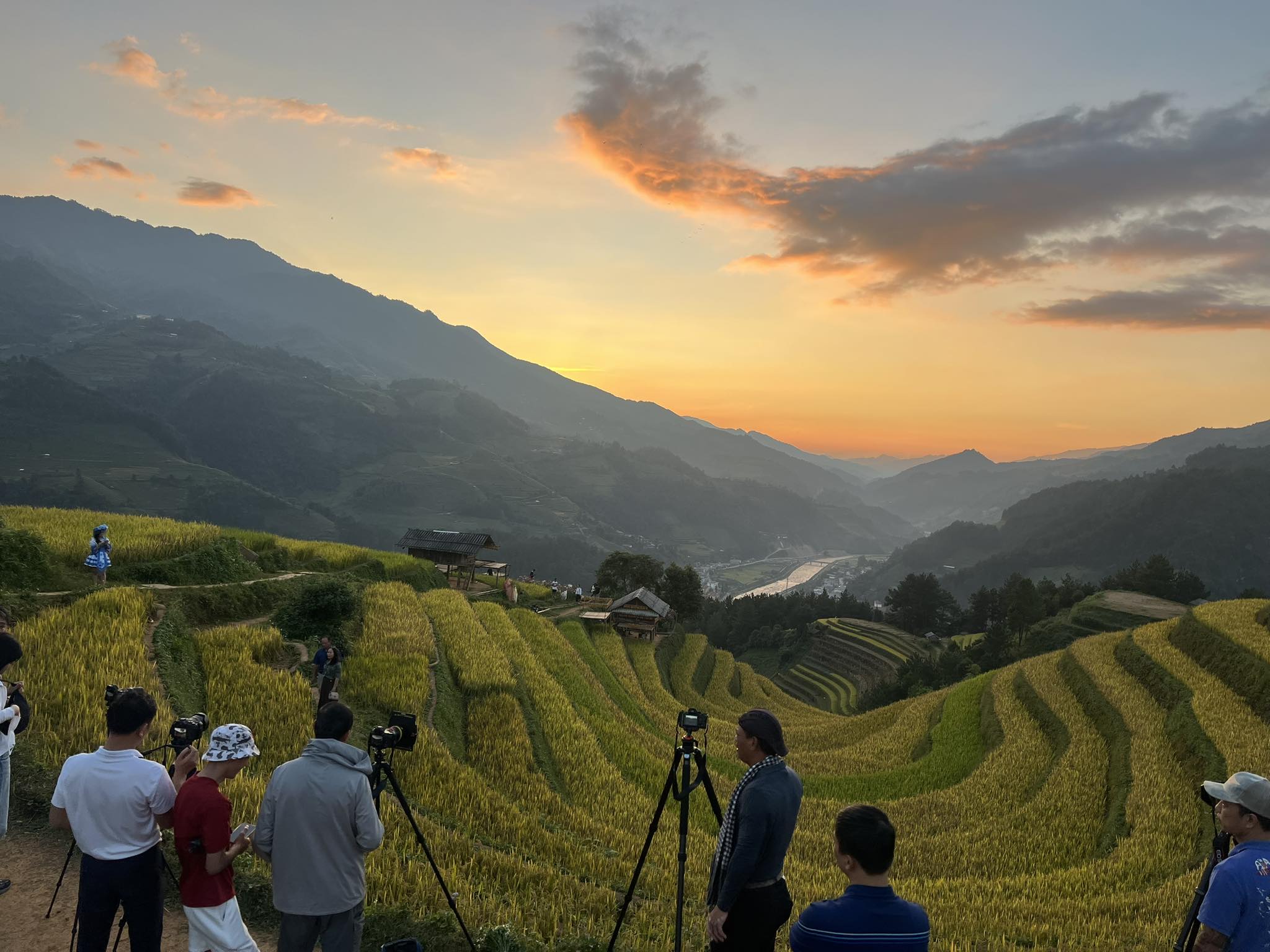 La Pán Tẩn Mù Cang Chải A-Z Lộ Trình “Lần Đầu Đi” Mà Ai Cũng Cần