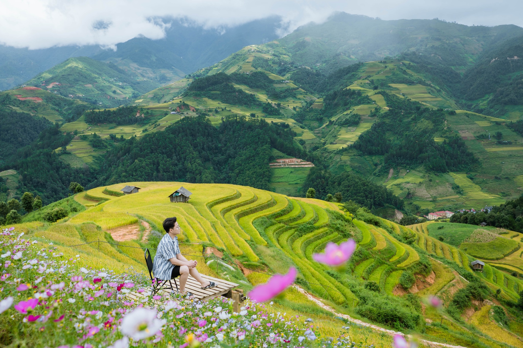 La Pán Tẩn Mù Cang Chải A-Z Lộ Trình “Lần Đầu Đi” Mà Ai Cũng Cần