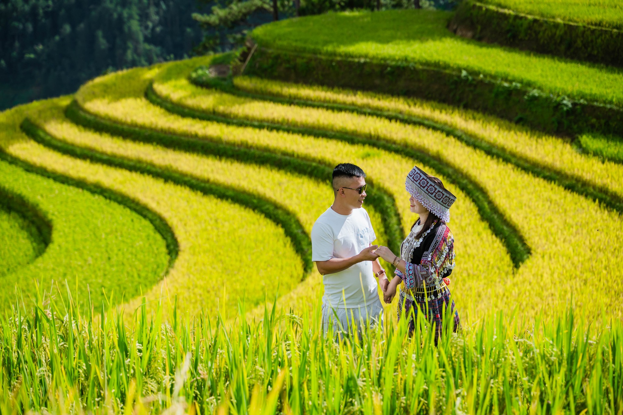 La Pán Tẩn Mù Cang Chải A-Z Lộ Trình “Lần Đầu Đi” Mà Ai Cũng Cần