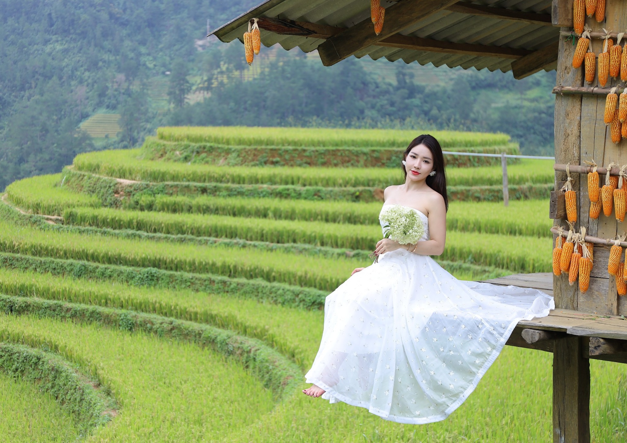 La Pán Tẩn Mù Cang Chải A-Z Lộ Trình “Lần Đầu Đi” Mà Ai Cũng Cần