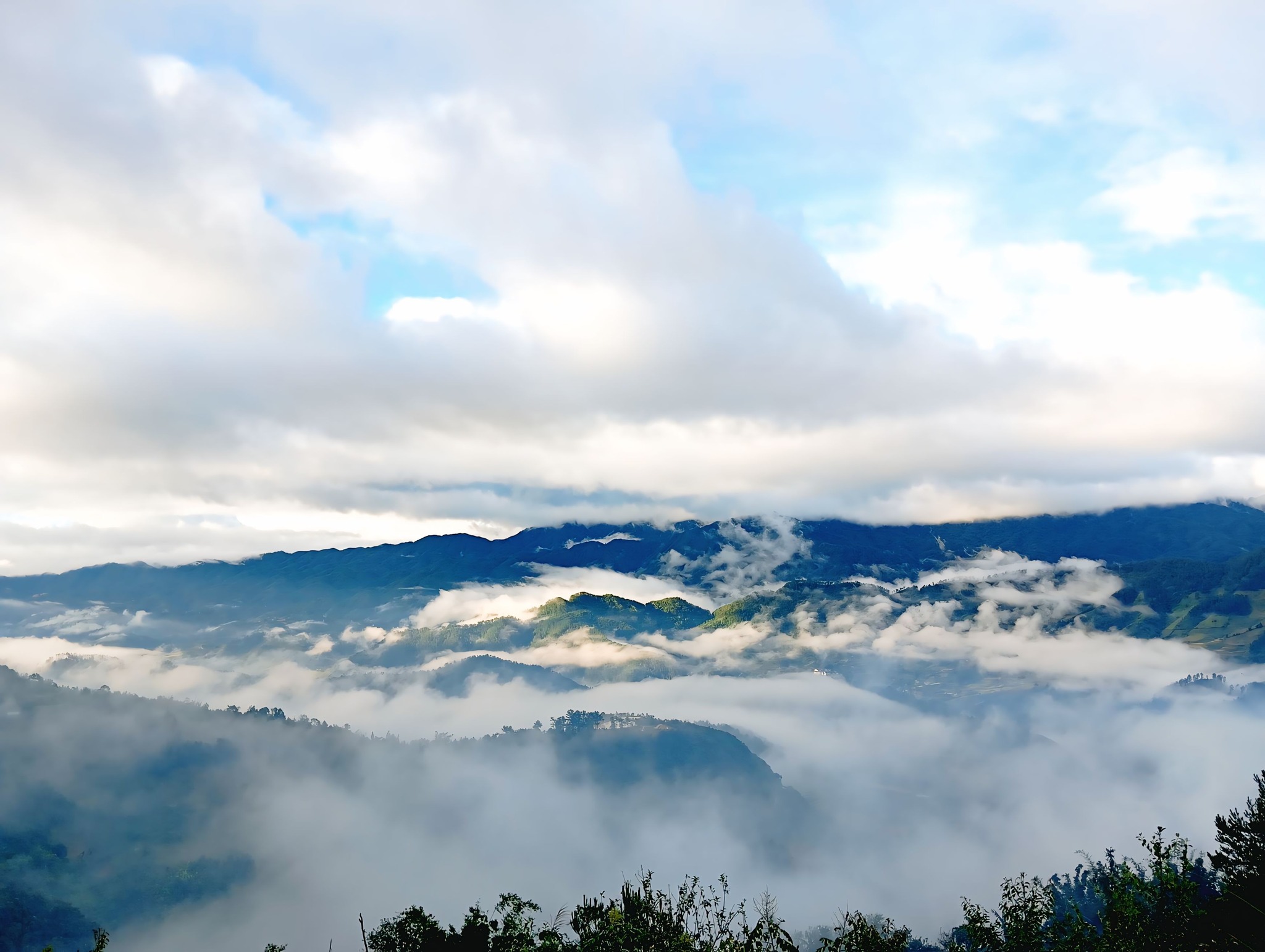 La Pán Tẩn Mù Cang Chải A-Z Lộ Trình “Lần Đầu Đi” Mà Ai Cũng Cần