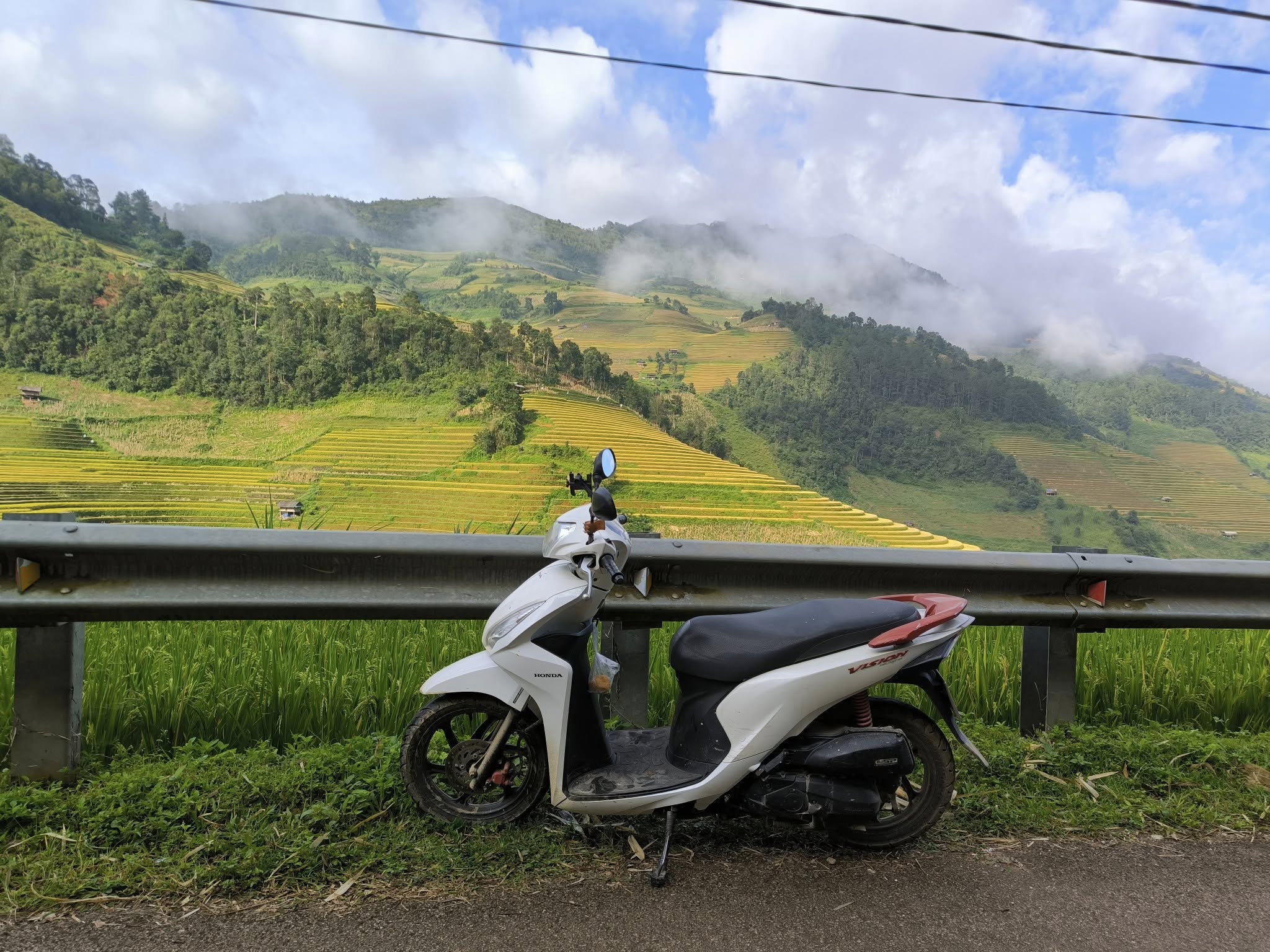 La Pán Tẩn Mù Cang Chải A-Z Lộ Trình “Lần Đầu Đi” Mà Ai Cũng Cần
