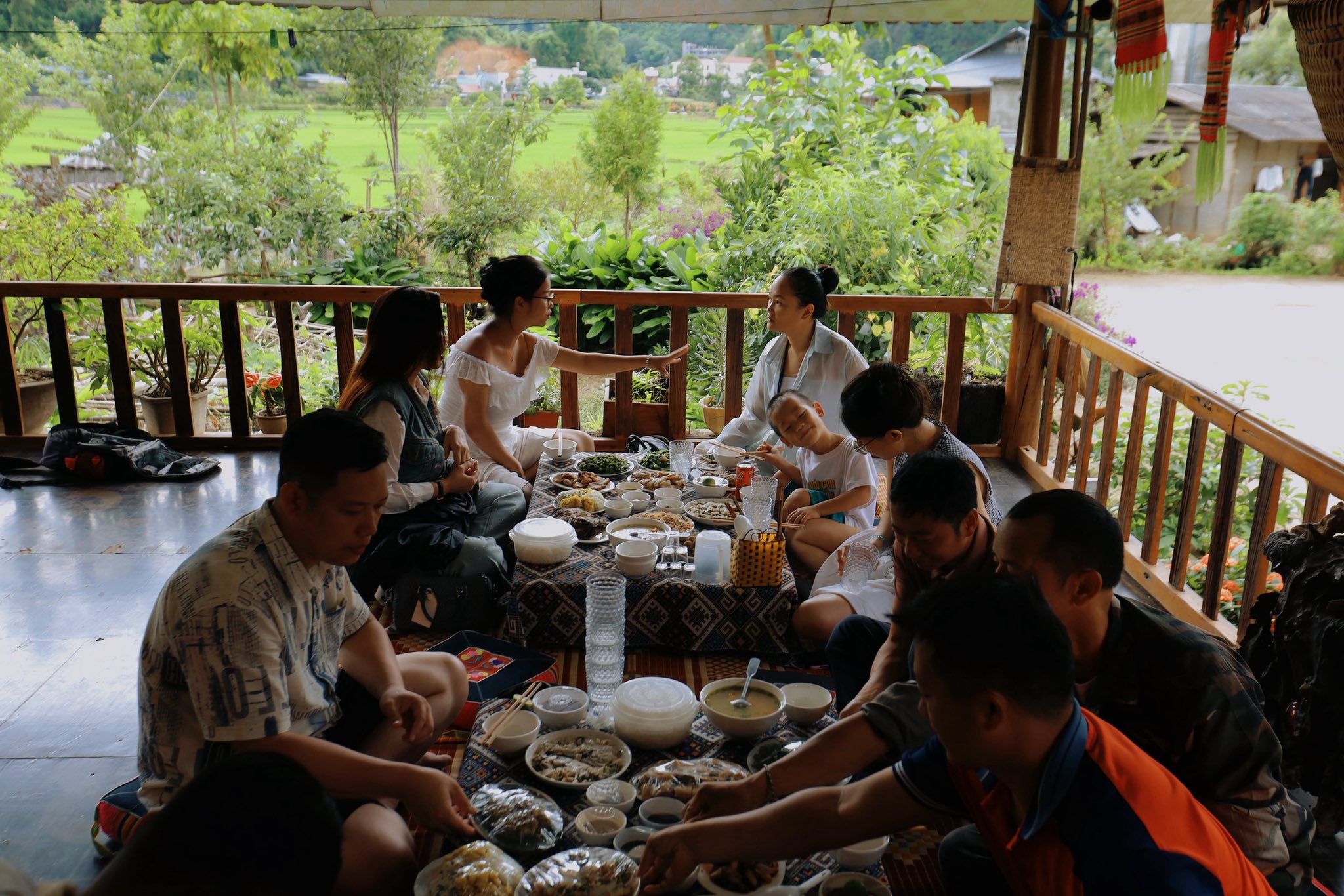 La Pán Tẩn Mù Cang Chải A-Z Lộ Trình “Lần Đầu Đi” Mà Ai Cũng Cần