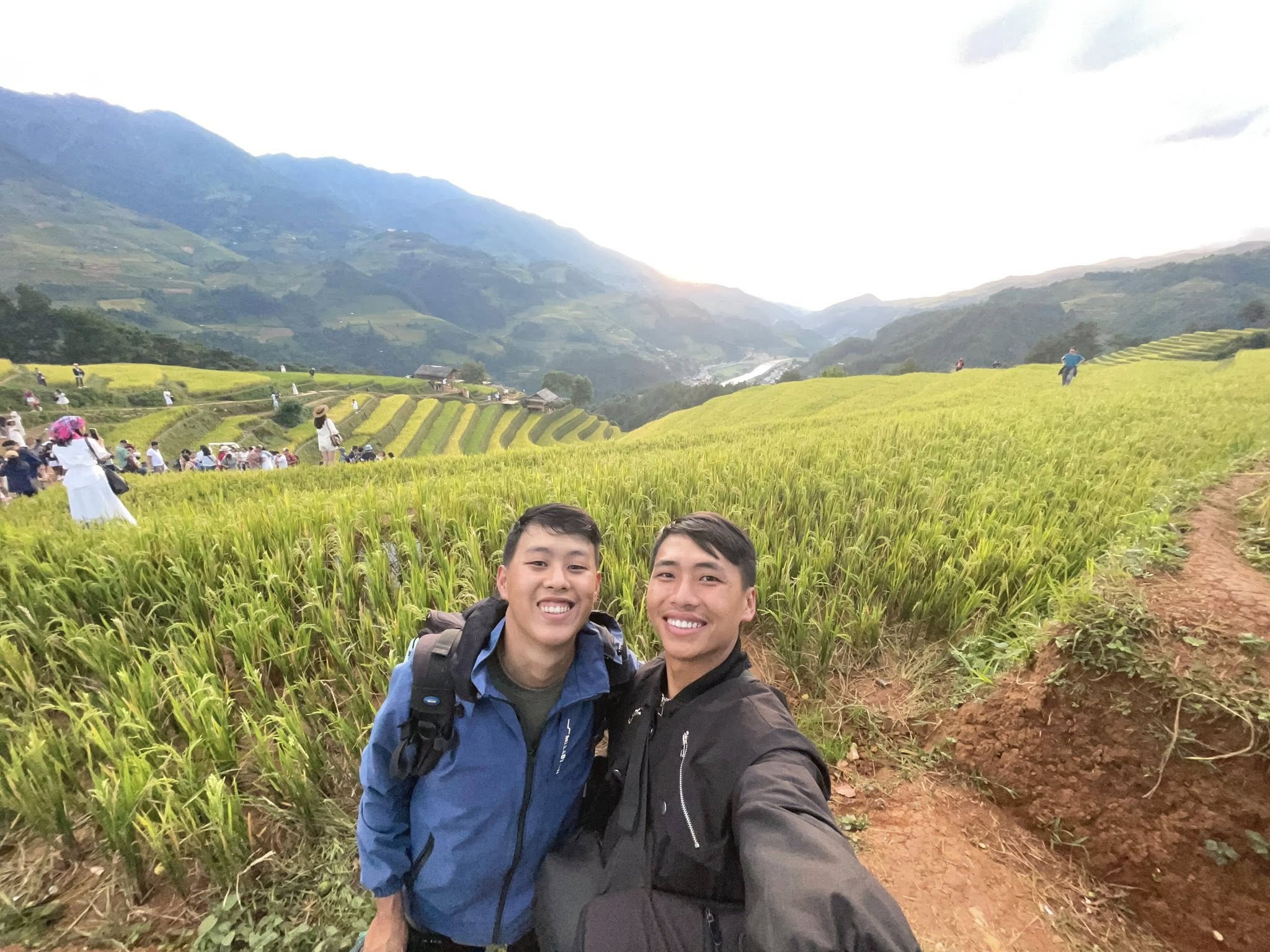 La Pán Tẩn Mù Cang Chải A-Z Lộ Trình “Lần Đầu Đi” Mà Ai Cũng Cần