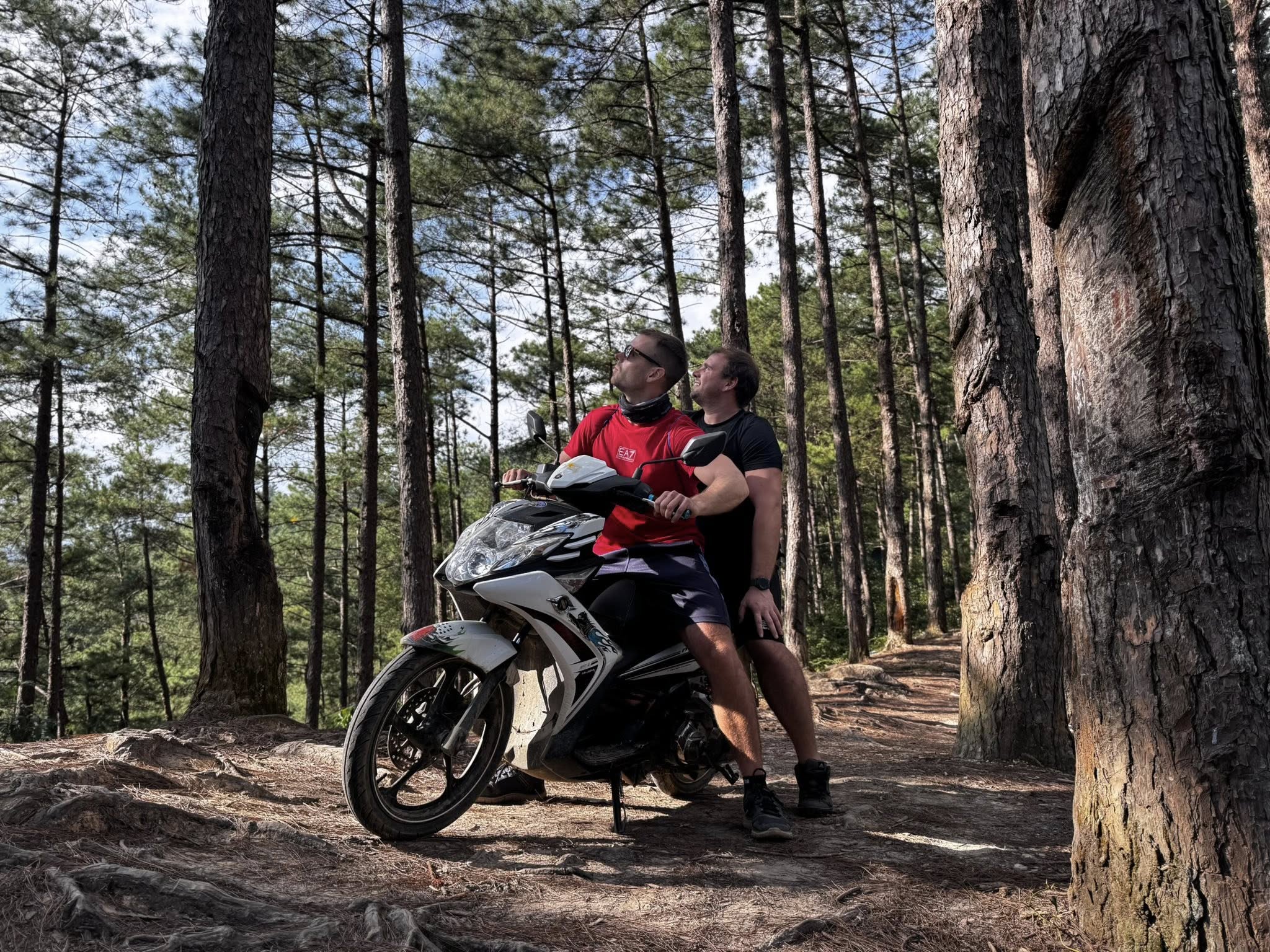 Di Chuyển Đến Garrya Mù Cang Chải Chạm Mây Trắng Giữa Tây Bắc