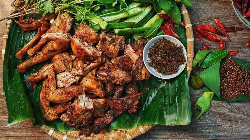 Mù Cang Chải Tháng 11 Có Gì? Gợi Ý Khách Sạn Đẹp, View Ruộng Bậc Thang Cực Chill