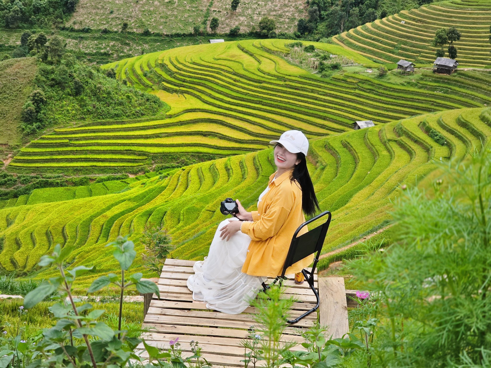 [Mù Cang Chải Tháng 12] Điểm Săn Mây Xịn & Resort Giá Mềm, Chưa Ai Review