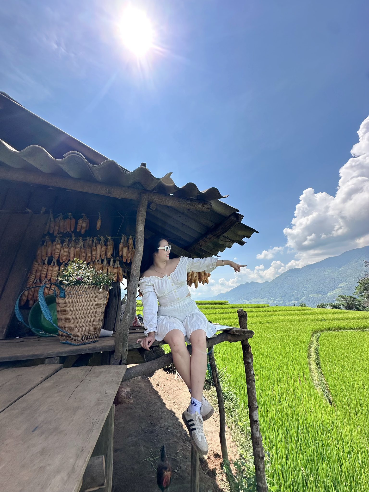 [Mù Cang Chải Tháng 12] Điểm Săn Mây Xịn & Resort Giá Mềm, Chưa Ai Review