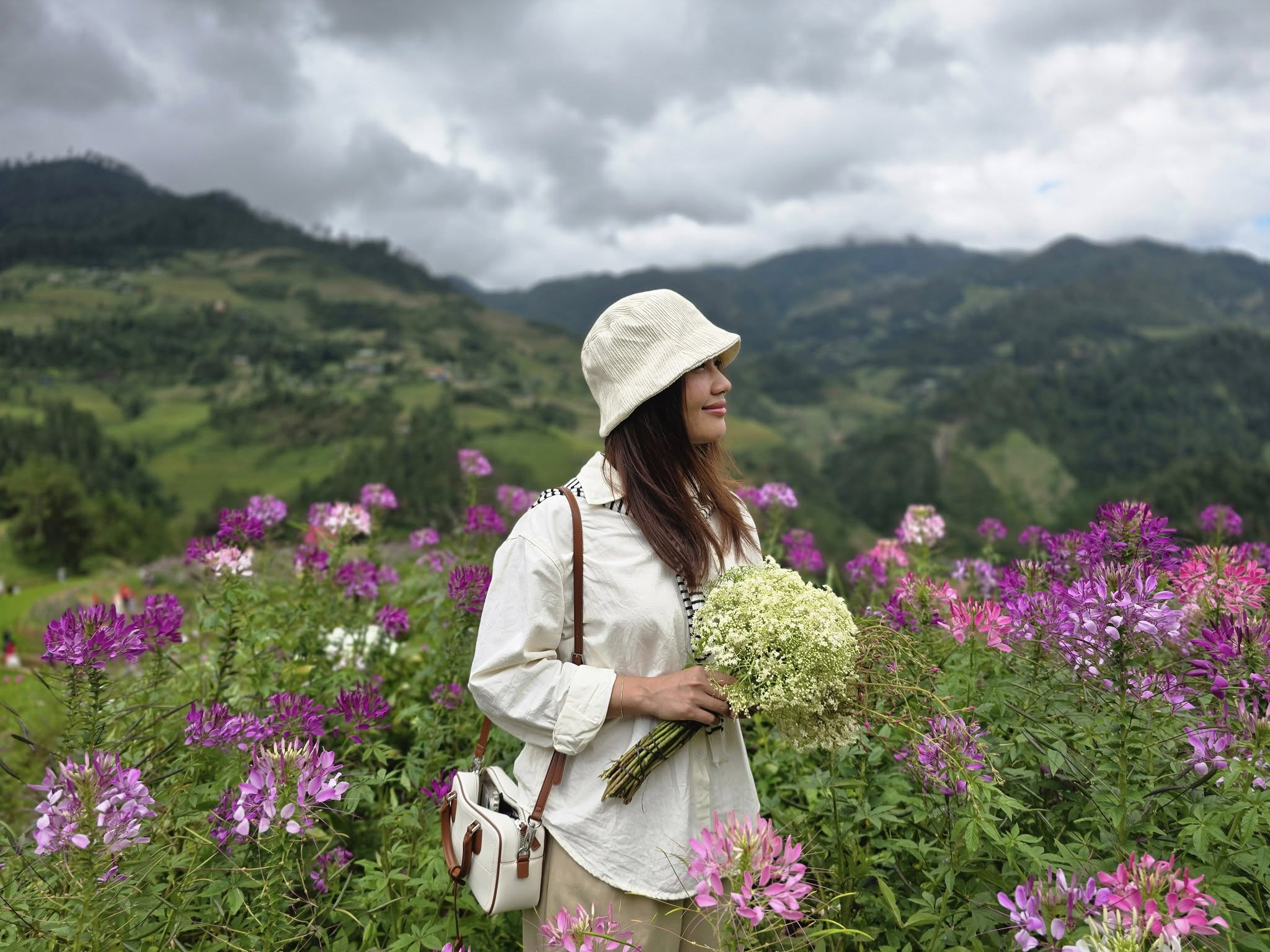 [Mù Cang Chải Tháng 12] Điểm Săn Mây Xịn & Resort Giá Mềm, Chưa Ai Review