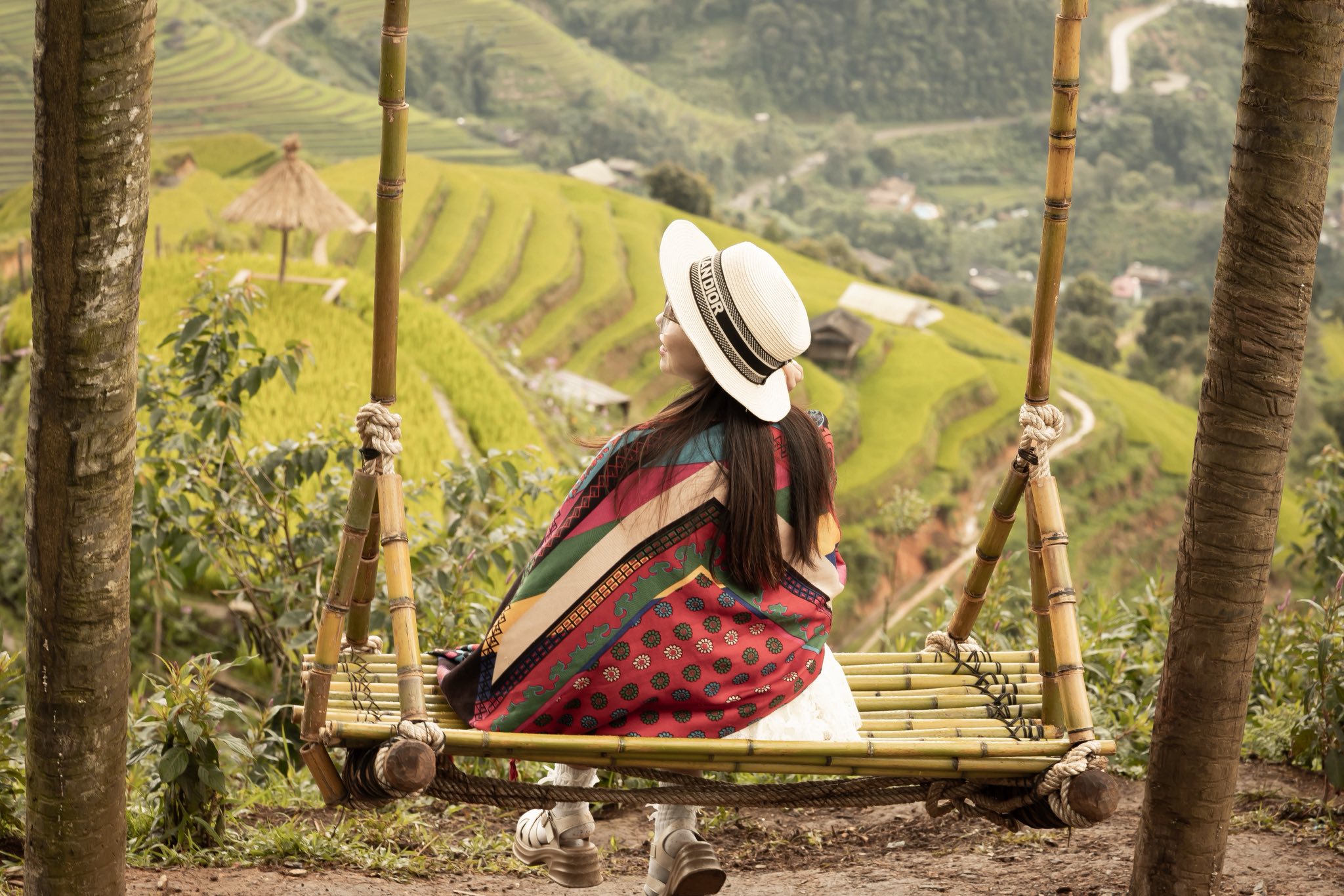 [Mù Cang Chải Tháng 12] Điểm Săn Mây Xịn & Resort Giá Mềm, Chưa Ai Review