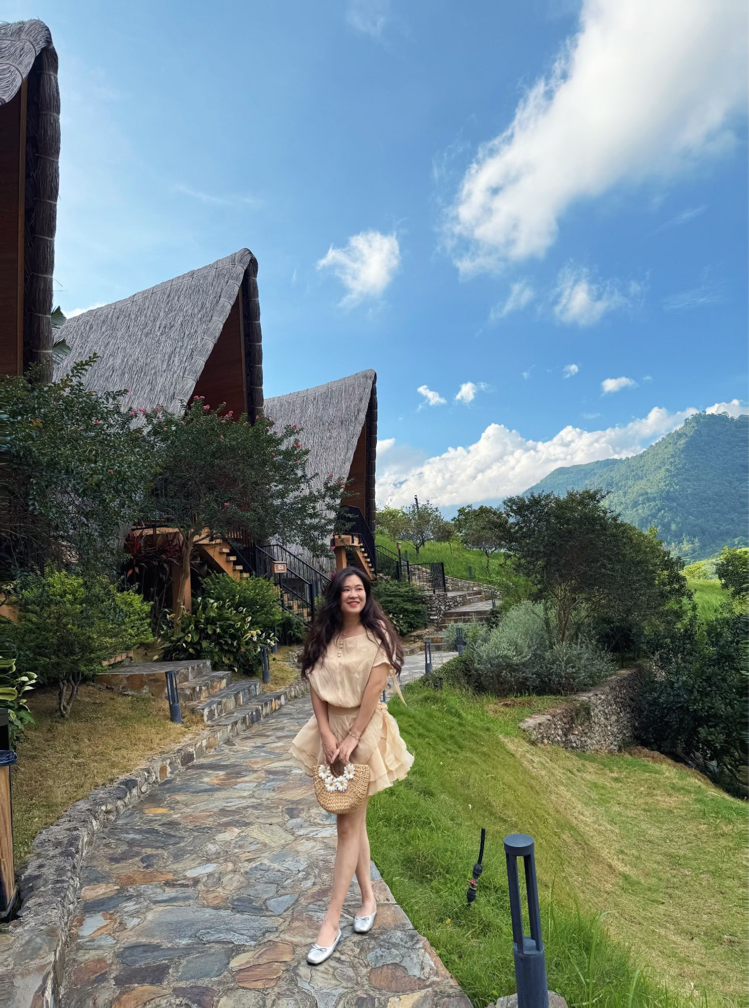 [Mù Cang Chải Tháng 12] Điểm Săn Mây Xịn & Resort Giá Mềm, Chưa Ai Review