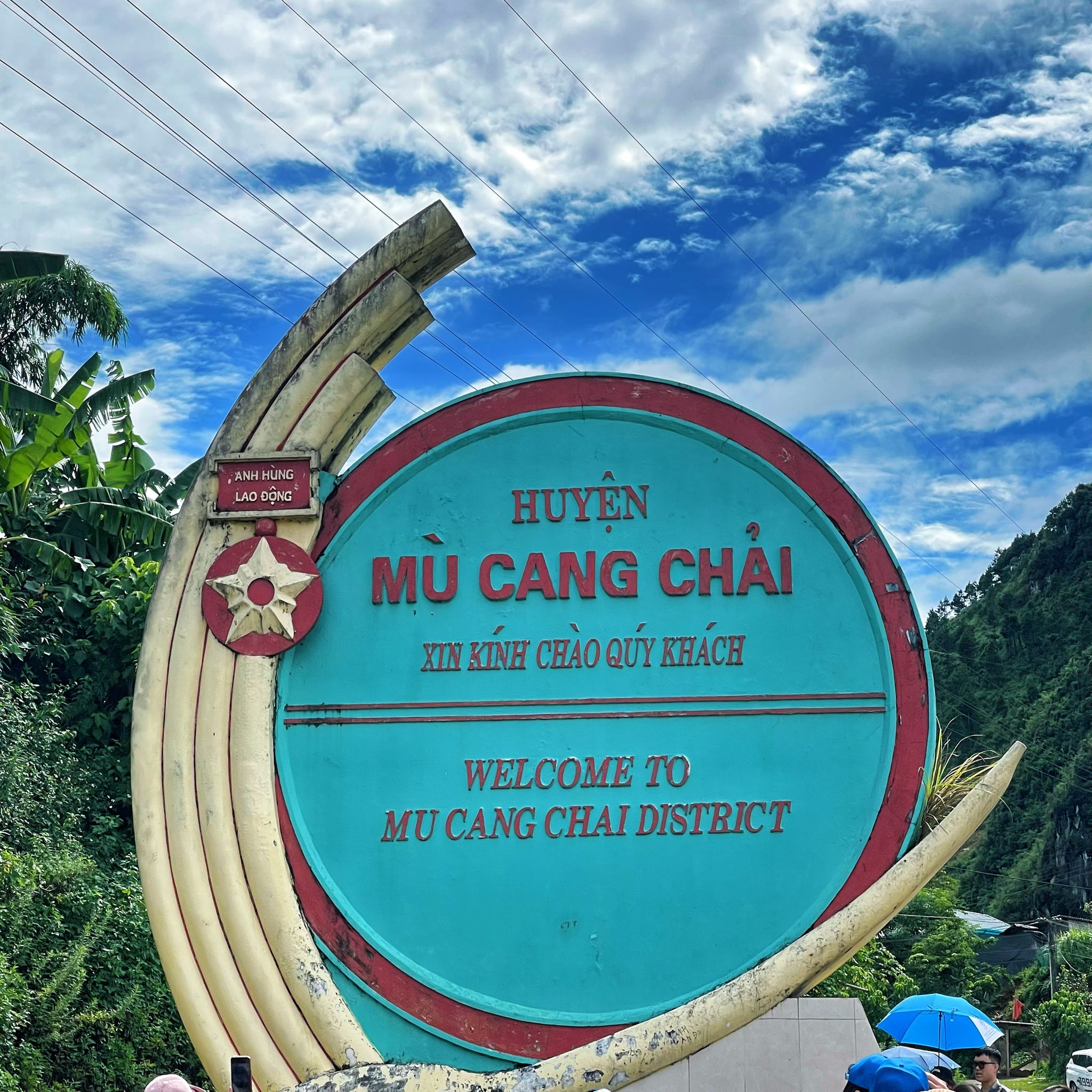 [Mù Cang Chải Tháng 12] Điểm Săn Mây Xịn & Resort Giá Mềm, Chưa Ai Review