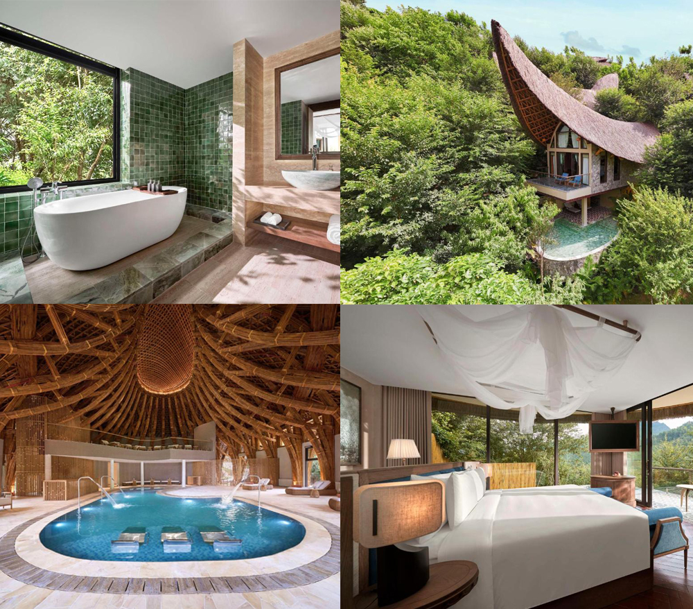 Nghỉ dưỡng & Săn mây Mù Cang Chải tháng 11, 12 món quà cuối năm