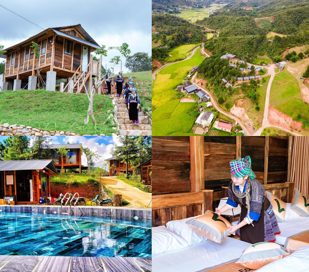 Đi Mù Cang Chải ở đâu? Gợi ý chỗ nghỉ lý tưởng cho từng kiểu du khách