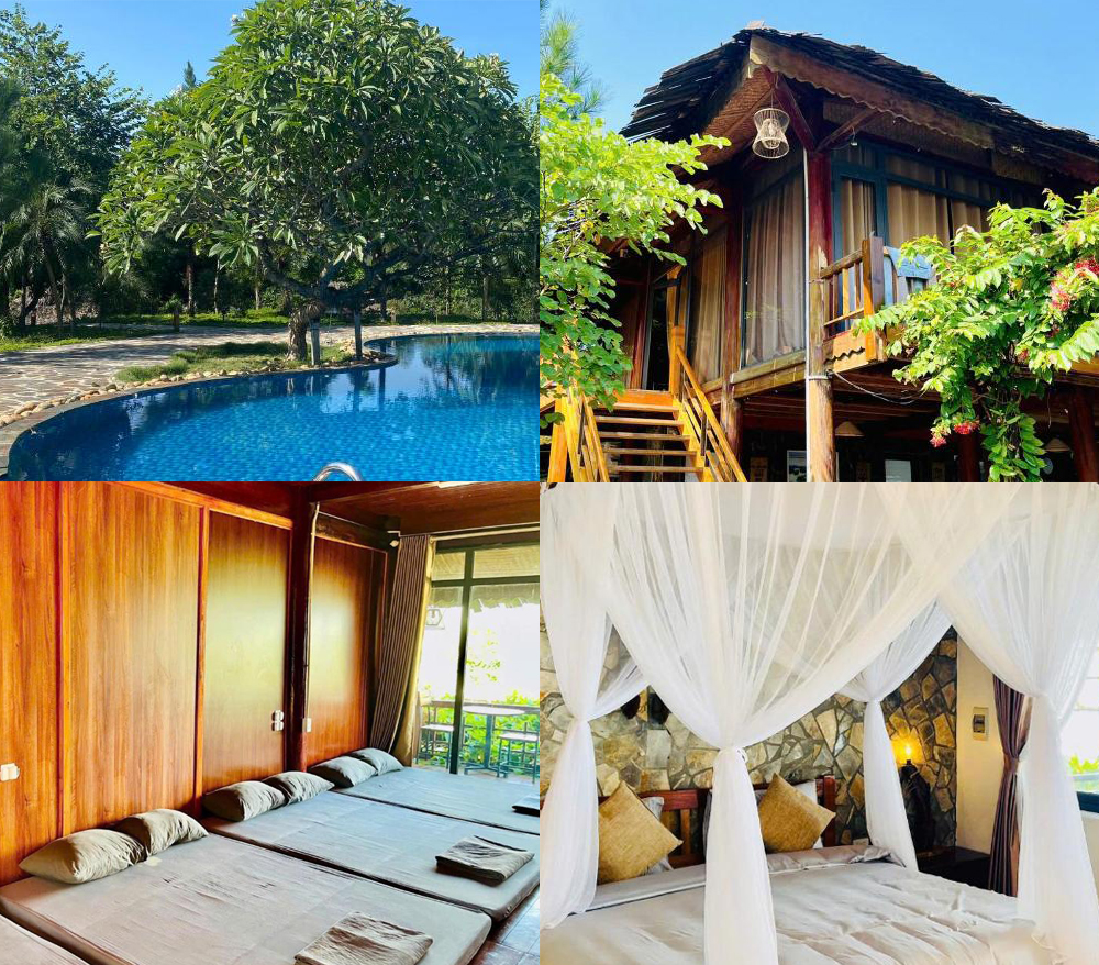 Nghỉ dưỡng & Săn mây Mù Cang Chải tháng 11, 12 món quà cuối năm