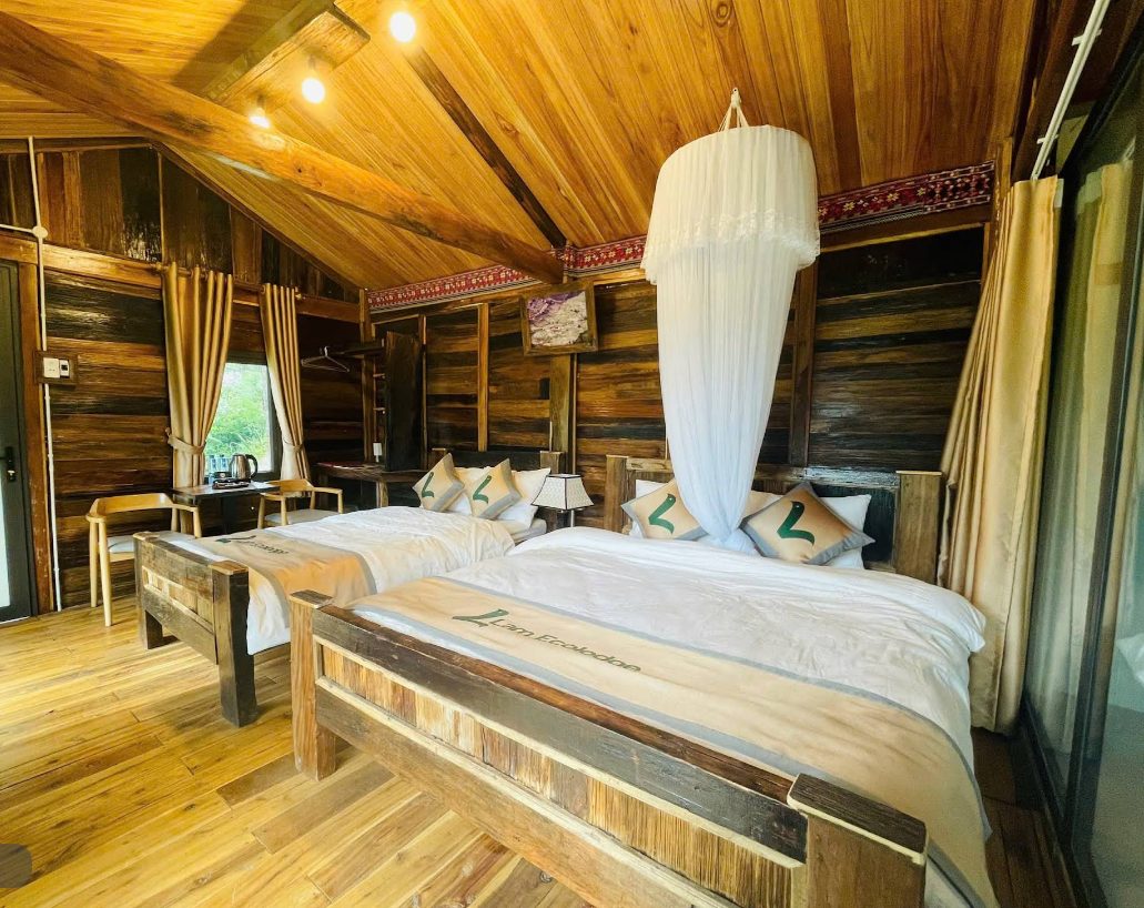 [Mù Cang Chải Tháng 12] Điểm Săn Mây Xịn & Resort Giá Mềm, Chưa Ai Review