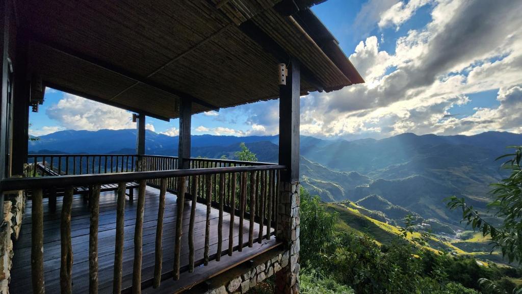 Review Resort Mù Cang Chải Xịn Mịn Cả View & Giá, Chưa Ai Cho Bạn Biết