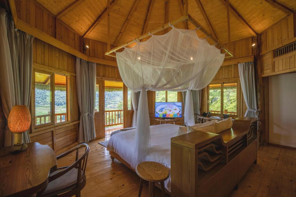 Bỏ Túi Đèo Khau Phạ Mù Cang Chải, Kinh Nghiệm Lần Đầu Chinh Phục Cho Người Mới