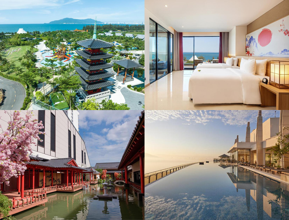 Tết 2026 Ở Đà Nẵng Với 5 Khách Sạn Biển Lý Tưởng Cho Gia Đình