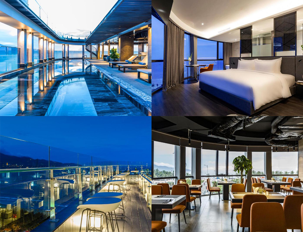 Tết 2026 Ở Đà Nẵng Với 5 Khách Sạn Biển Lý Tưởng Cho Gia Đình