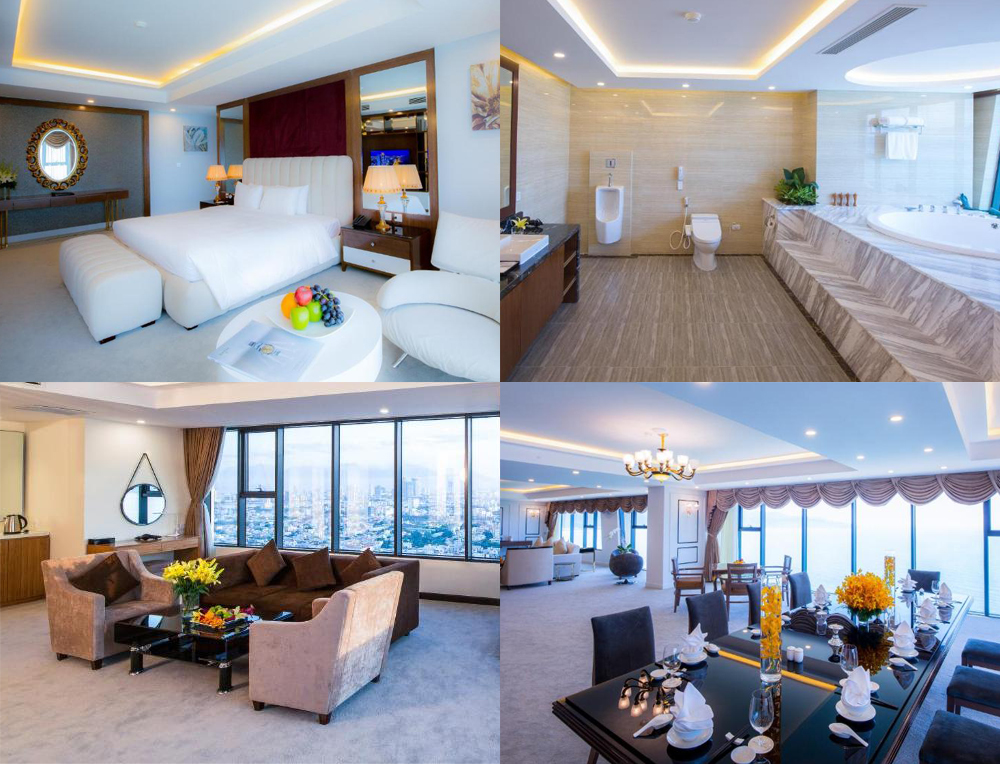 Tết 2026 Ở Đà Nẵng Với 5 Khách Sạn Biển Lý Tưởng Cho Gia Đình