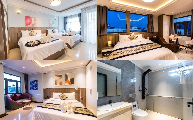 Vì Sao Đặt Phòng Lẻ Dịp Tết 2026 Là Rủi Ro Lớn Với Gia Đình Có Trẻ Nhỏ?