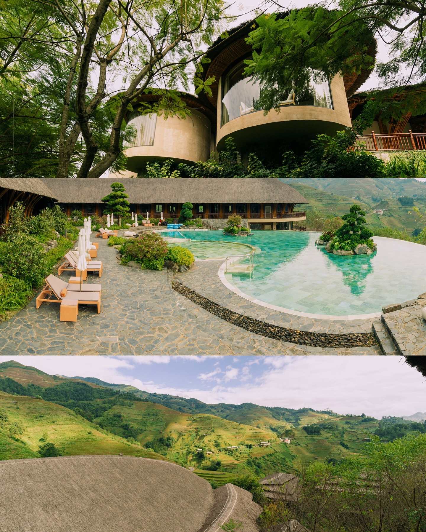 Xu Hướng Du Lịch Tết 2026 Nghỉ Dưỡng Núi & Resort Cao Cấp