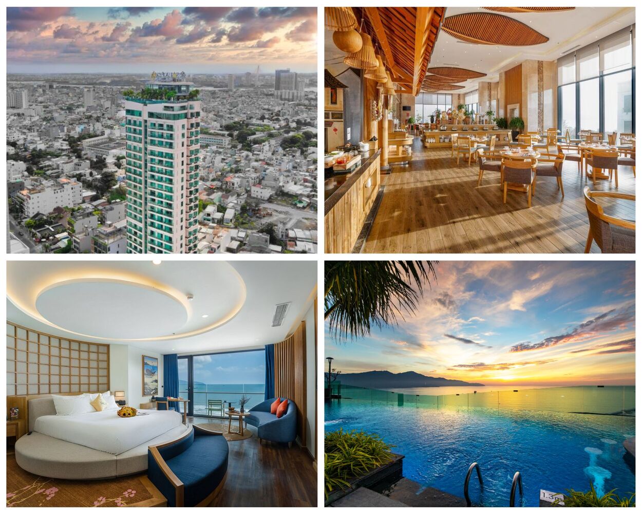 Xu Hướng Du Lịch Tết 2026 Nghỉ Dưỡng Núi & Resort Cao Cấp