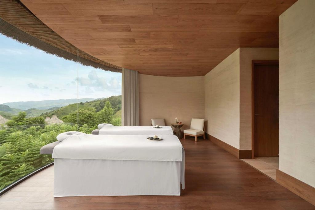 Xu Hướng Du Lịch Tết 2026 Nghỉ Dưỡng Núi & Resort Cao Cấp