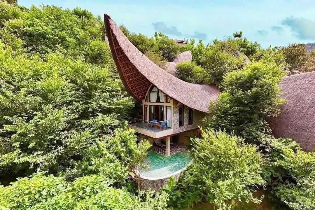 Check-in Mù Cang Chải mùa vàng – Ở resort giữa mây, ngắm ruộng bậc thang