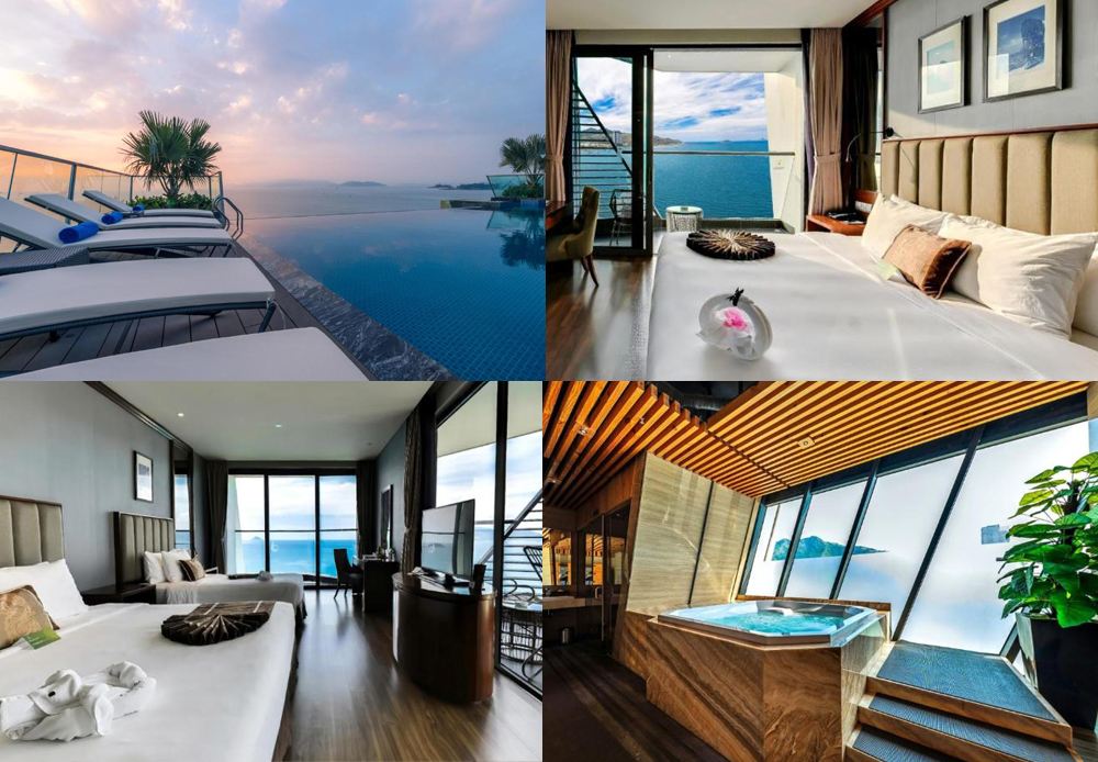 4 Khách Sạn Nha Trang View Biển Đẹp Trần Phú Tết 2026 Đặt Sớm Giá Rẻ