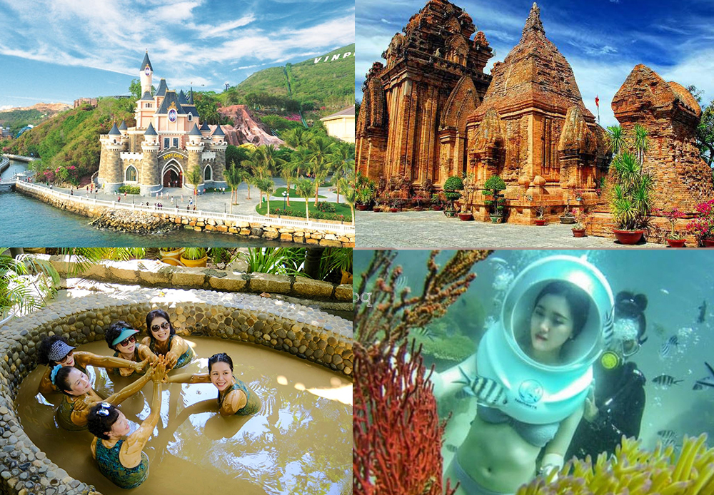 4 Khách Sạn Nha Trang View Biển Đẹp Trần Phú Tết 2026 Đặt Sớm Giá Rẻ