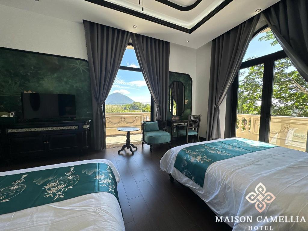 Đặt Phòng Tây Ninh Dịp Tết 2026, 10 Điều Cần Lưu Ý Nhất Định Phải Biết?