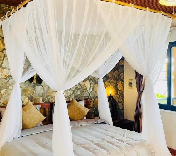 Combo Tết 2026 Thác Bà Paradise Islands Resort Đặt Sớm Ưu Đãi