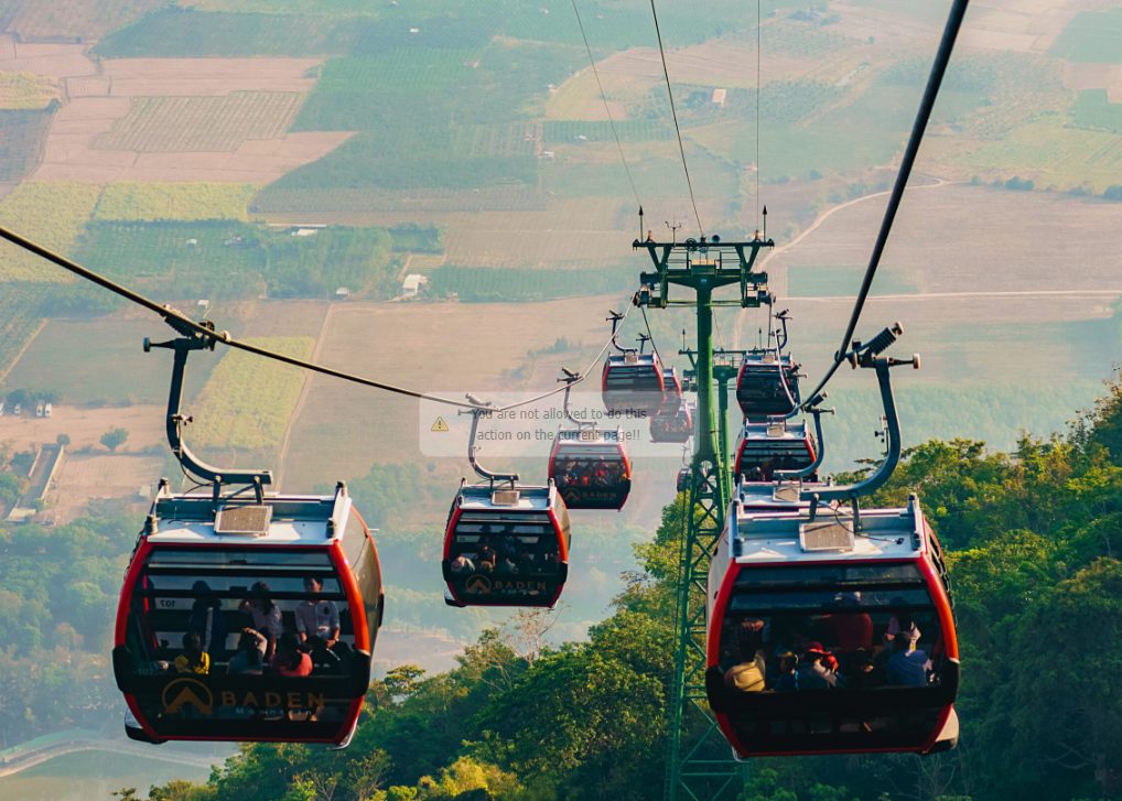 Đặt Phòng Tây Ninh Dịp Tết 2026, 10 Điều Cần Lưu Ý Nhất Định Phải Biết?