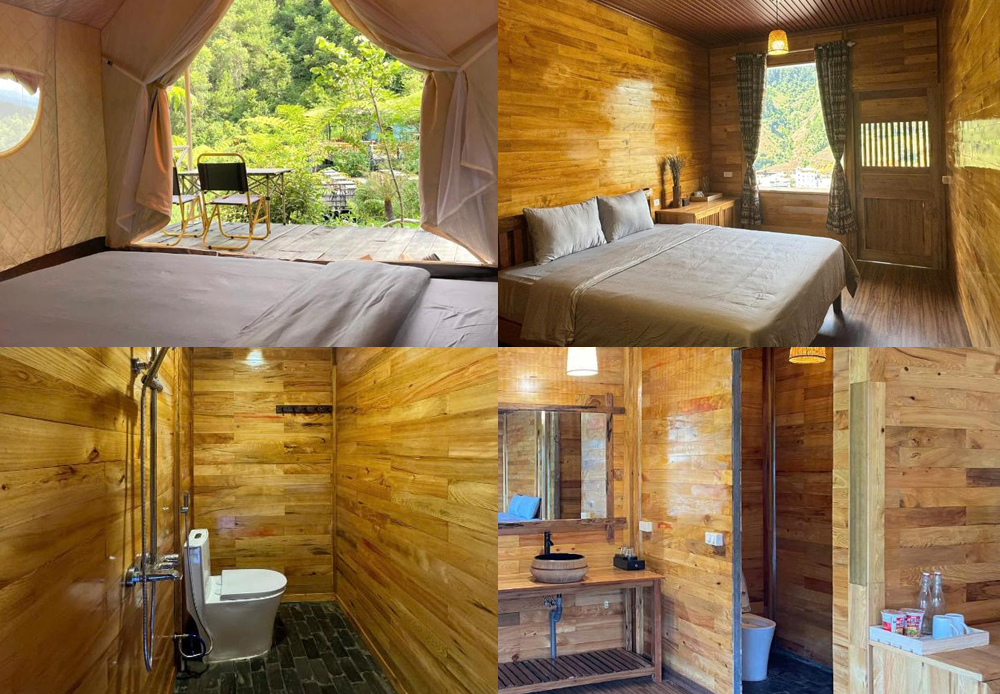 Tết Bính Ngọ 2026 Mù Cang Chải 4 Chỗ Lưu Trú Đẹp “Hết Nấc” Ưu Đãi 20%