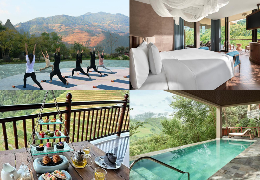 Tết Bính Ngọ 2026 Mù Cang Chải 4 Chỗ Lưu Trú Đẹp “Hết Nấc” Ưu Đãi 20%