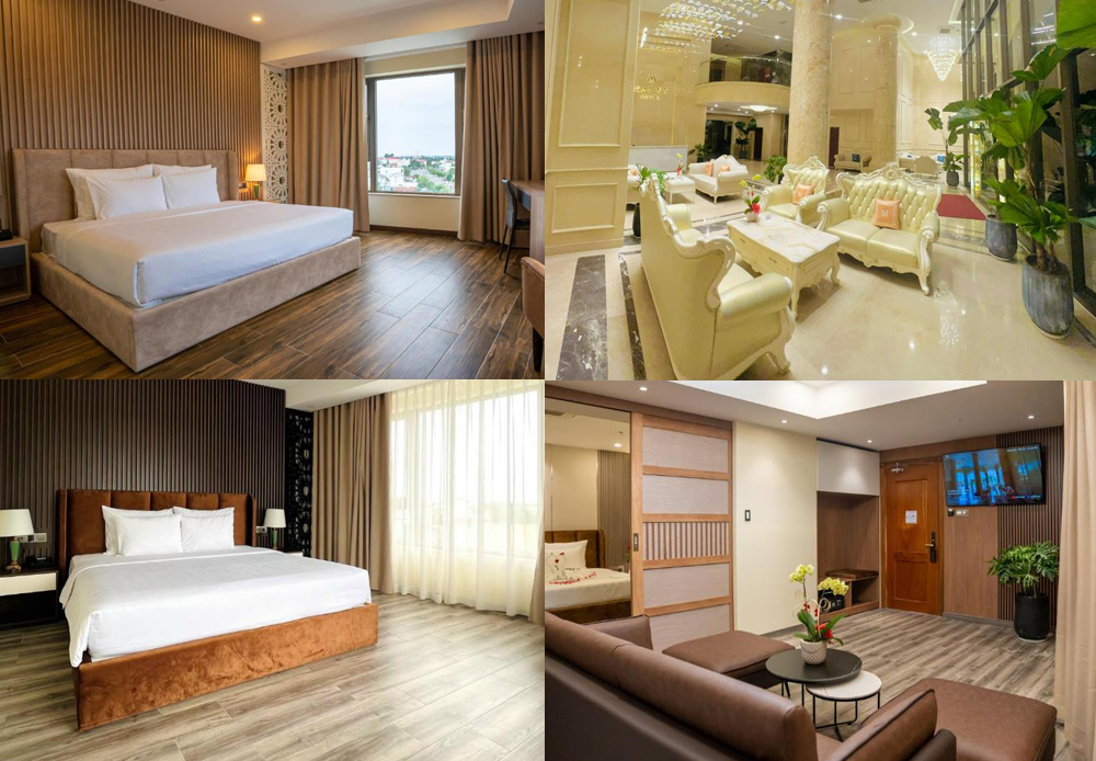 Chơi Tết Tây Ninh 2026 Lưu Trú 2N1Đ Chỉ Từ 620k Còn Không Đặt Ngay