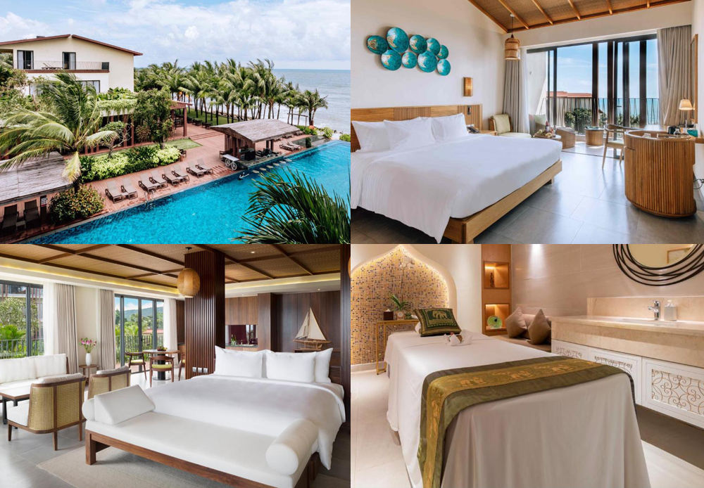 Du Xuân Phú Quốc Tết Bính Ngọ 2026 Gợi Ý 5 Khách Sạn Ưu Đãi 20%