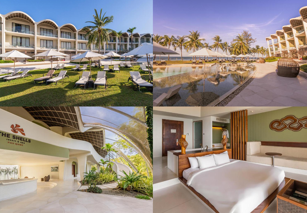 Du Xuân Phú Quốc Tết Bính Ngọ 2026 Gợi Ý 5 Khách Sạn Ưu Đãi 20%